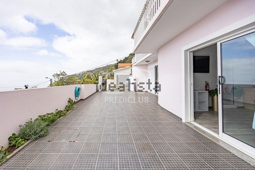 Moradia T5 à venda em Arco da Calheta, Calheta — foto 36