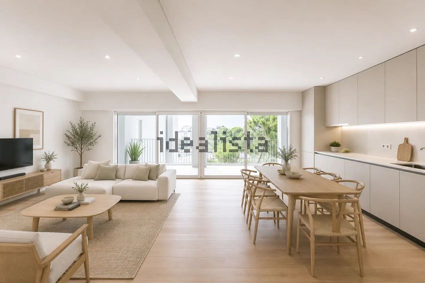 Apartamento T1 à venda em Conceição, Tavira — foto 4