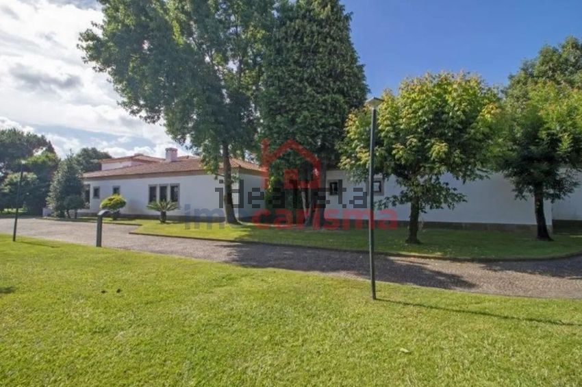 Moradia T4 à venda em Aves, Santo Tirso — foto 2