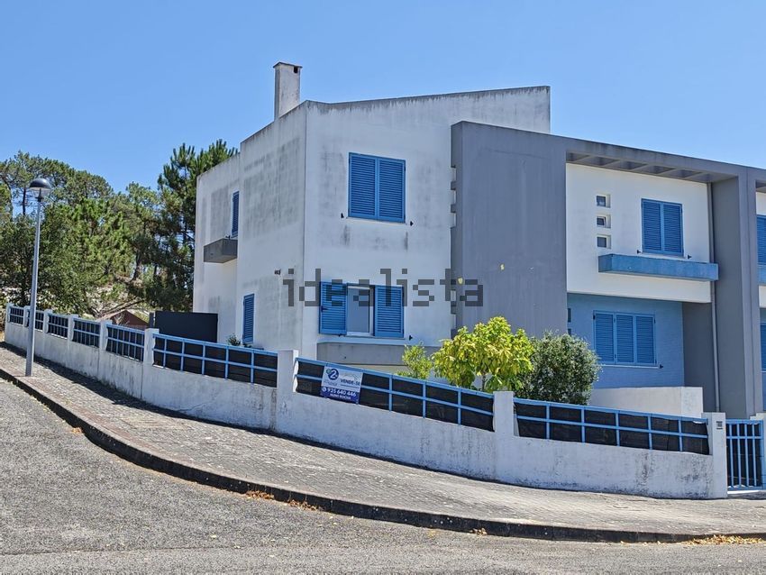 Moradia T3 em Ramalhal, €539.000