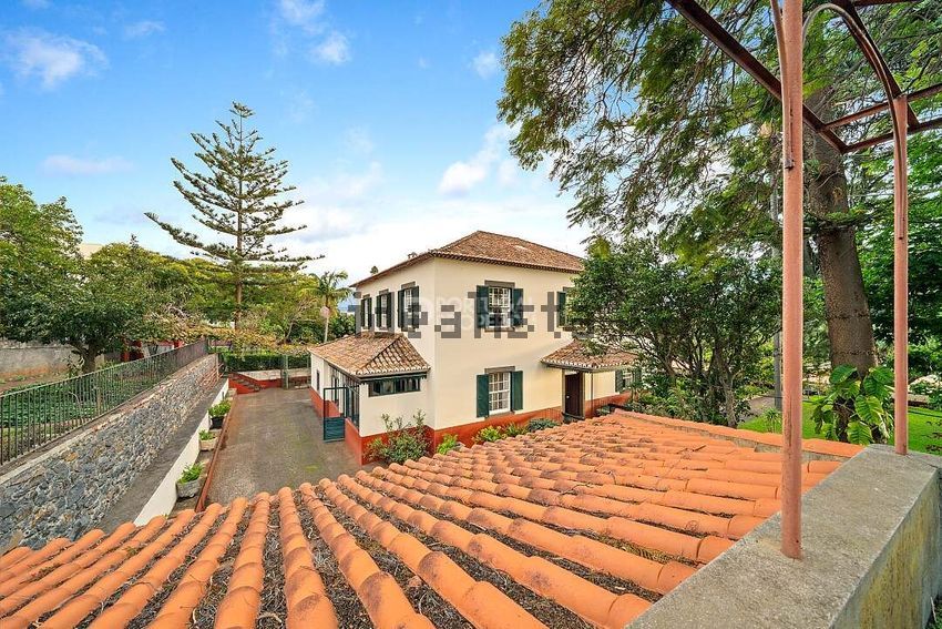 Moradia T5 à venda em São Martinho, Funchal — foto 11