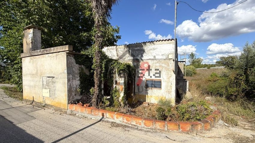 Moradia T2 à venda em Romeira e Várzea, Santarém — foto 4