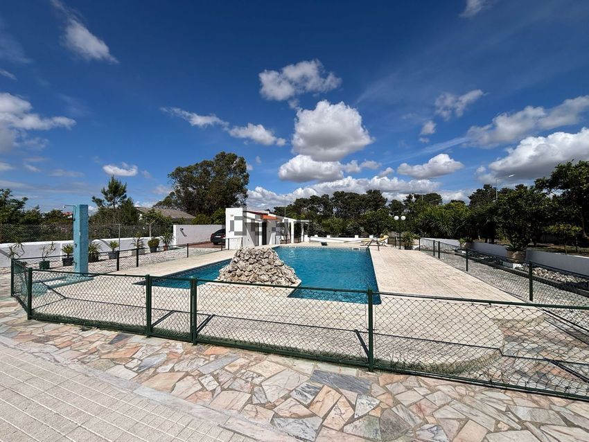 Moradia T4 à venda em Quinta do Conde, Sesimbra — foto 28
