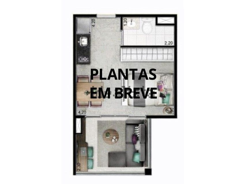 Apartamento T1 à venda em São Félix da Marinha, Vila Nova de Gaia — foto 24
