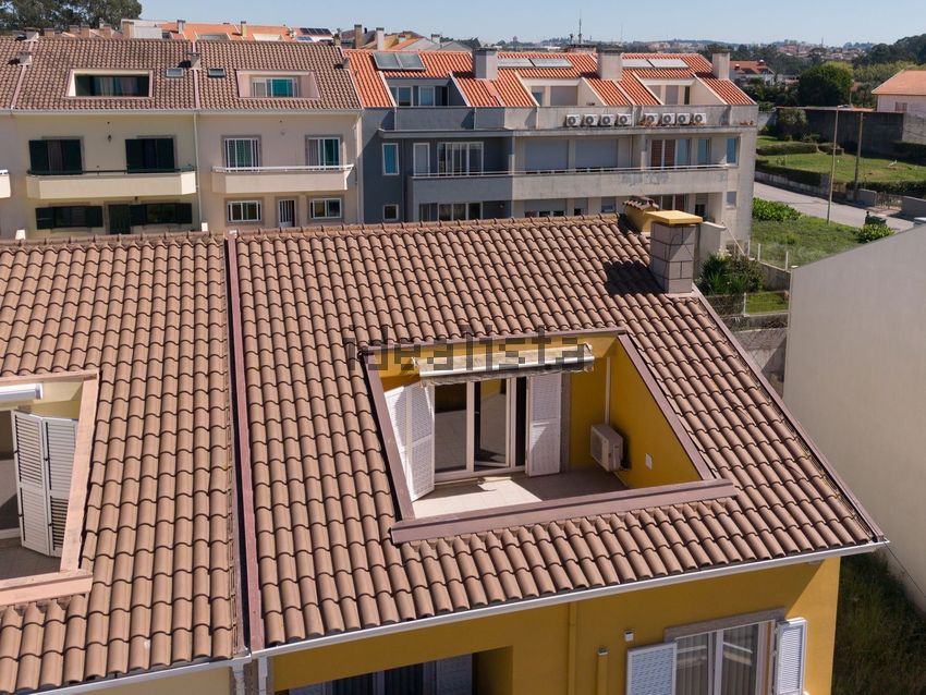 Moradia T4 à venda em Canidelo, Vila Nova de Gaia — foto 5