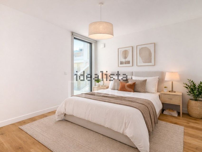 Apartamento T1 à venda em Fuseta, Olhão — foto 4