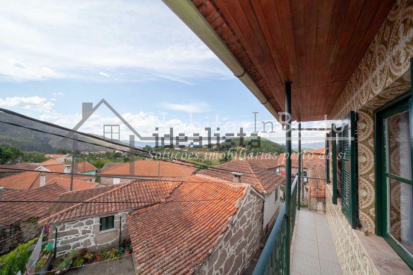 Moradia T4 à venda em Cerva e Limões, Ribeira de Pena — foto 29