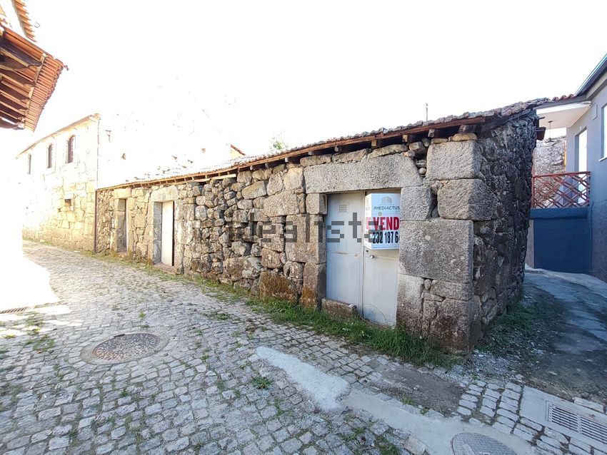 Moradia T0 à venda em Boa Aldeia, Farminhão e Torredeita, Viseu — foto 3
