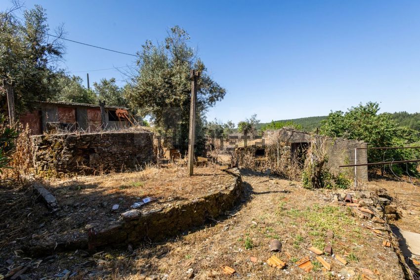 Moradia T3 à venda em Alvares, Góis — foto 20