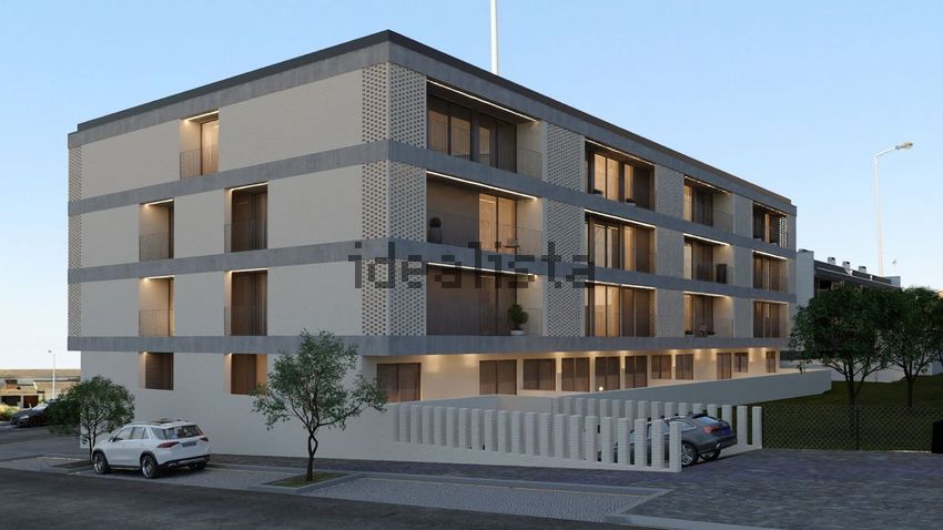 Apartamento T2 em Madalena, €435.000