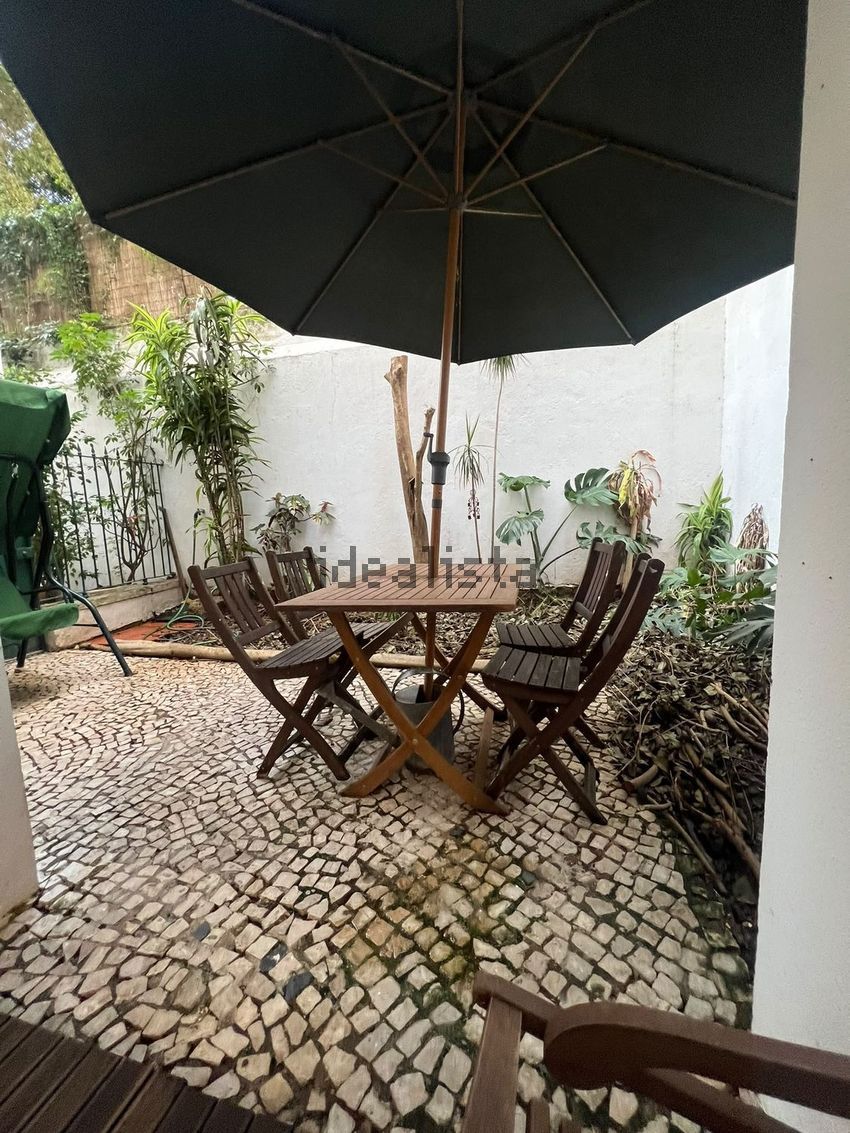Apartamento T4 à venda em Campo de Ourique, Lisboa — foto 3
