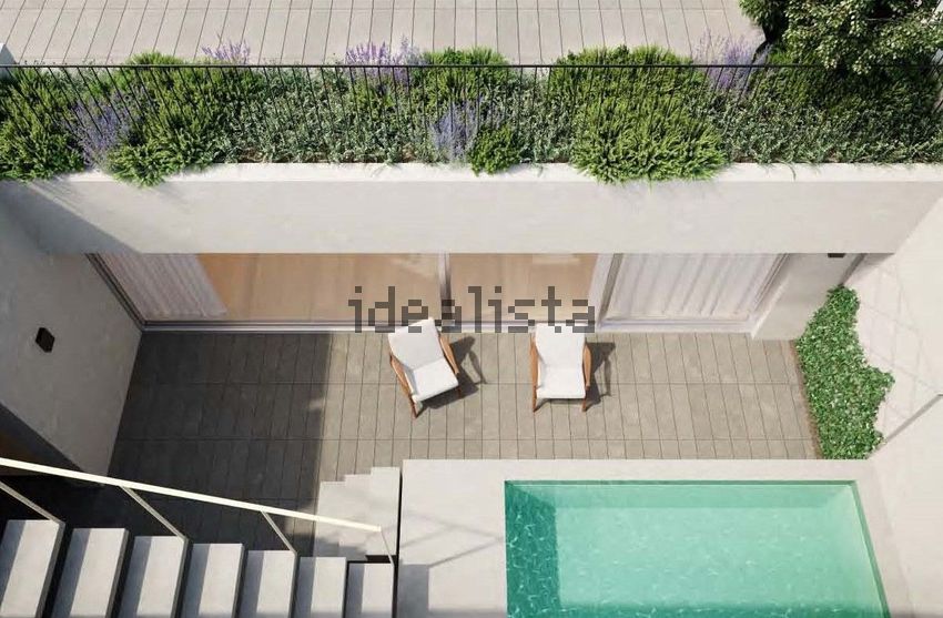 Moradia T6+ à venda em Campo de Ourique, Lisboa — foto 8
