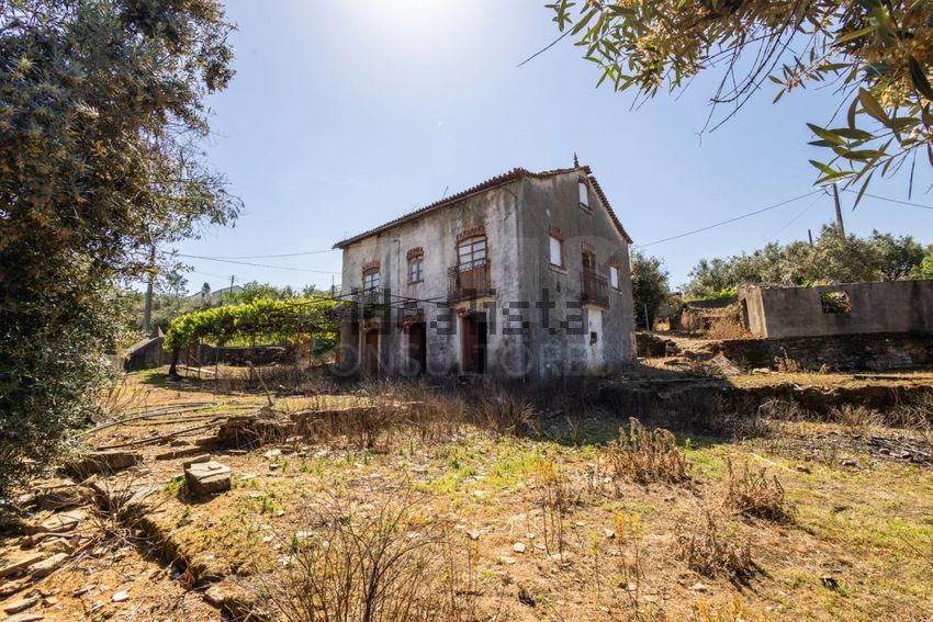 Moradia T3 à venda em Alvares, Góis — foto 29