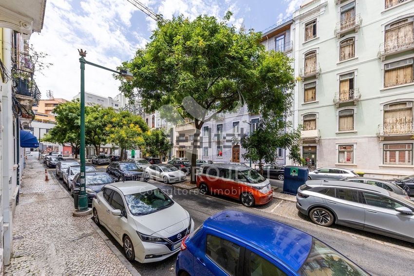 Apartamento T4 à venda em Arroios, Lisboa — foto 29