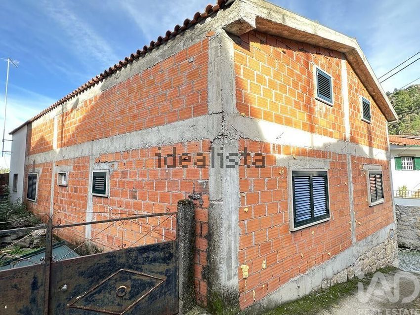Moradia T5 à venda em Cavadoude, Guarda — foto 30