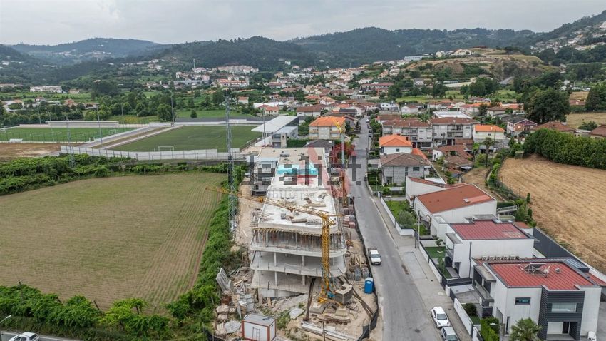 Apartamento T3 à venda em Santa Eulália, Vizela — foto 31