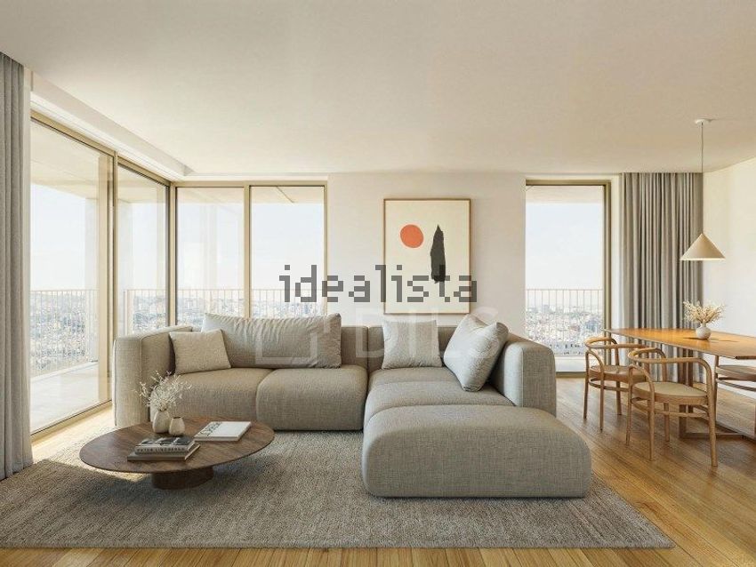 Apartamento T2 em Bonfim, €520.000