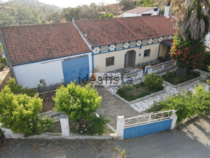Moradia T4 à venda em São Barnabé, Almodôvar — foto 2