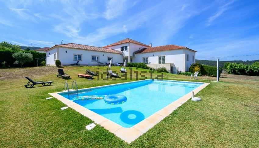 Moradia T6+ à venda em Infesta, Paredes de Coura — foto 24