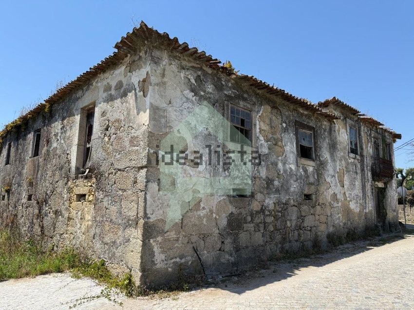 Moradia T0 à venda em Vila Cova e Feitos, Barcelos — foto 7