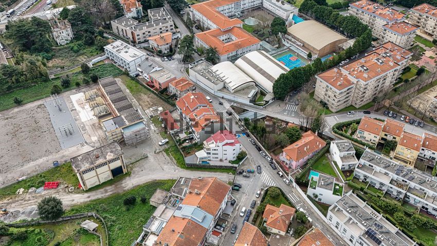 Moradia T6+ à venda em Ramalde, Porto — foto 32