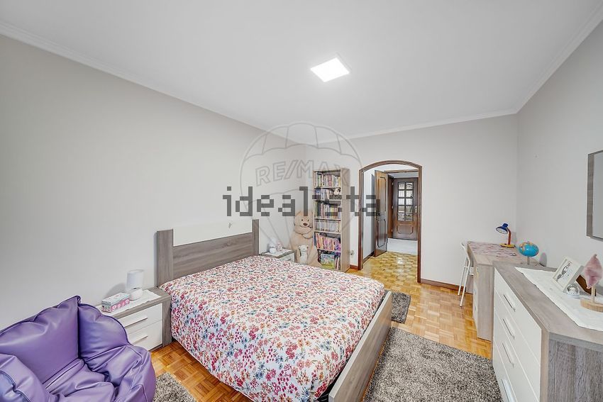 Apartamento T3 à venda em Pinheiro da Bemposta, Travanca e Palmaz, Oliveira de Azeméis — foto 10