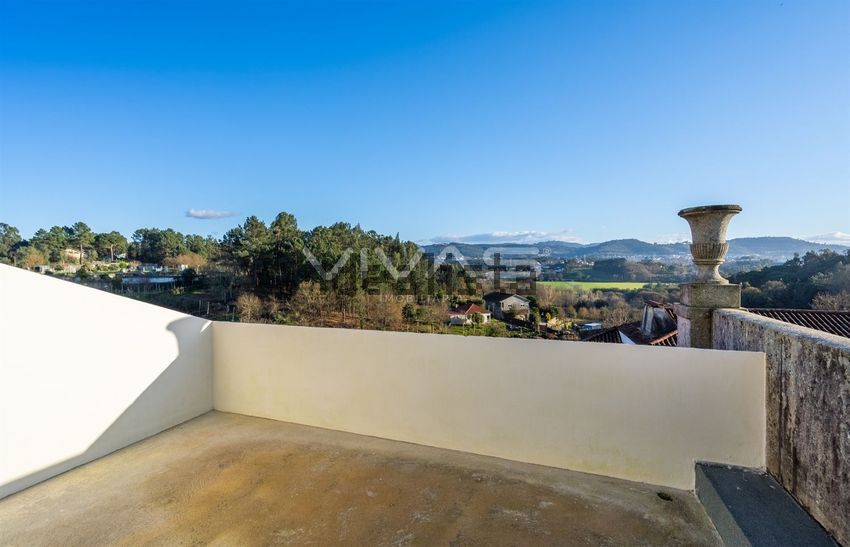 Moradia T6+ à venda em Lago, Amares — foto 17