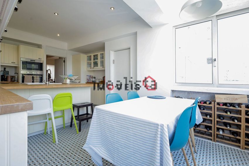 Apartamento T5 à venda em Olivais, Lisboa — foto 8
