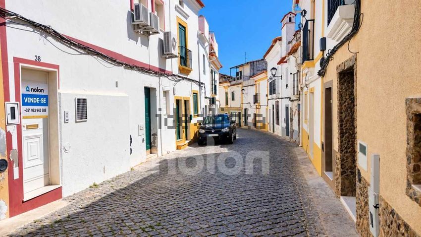 Apartamento T3 à venda em São João Batista, Campo Maior — foto 6