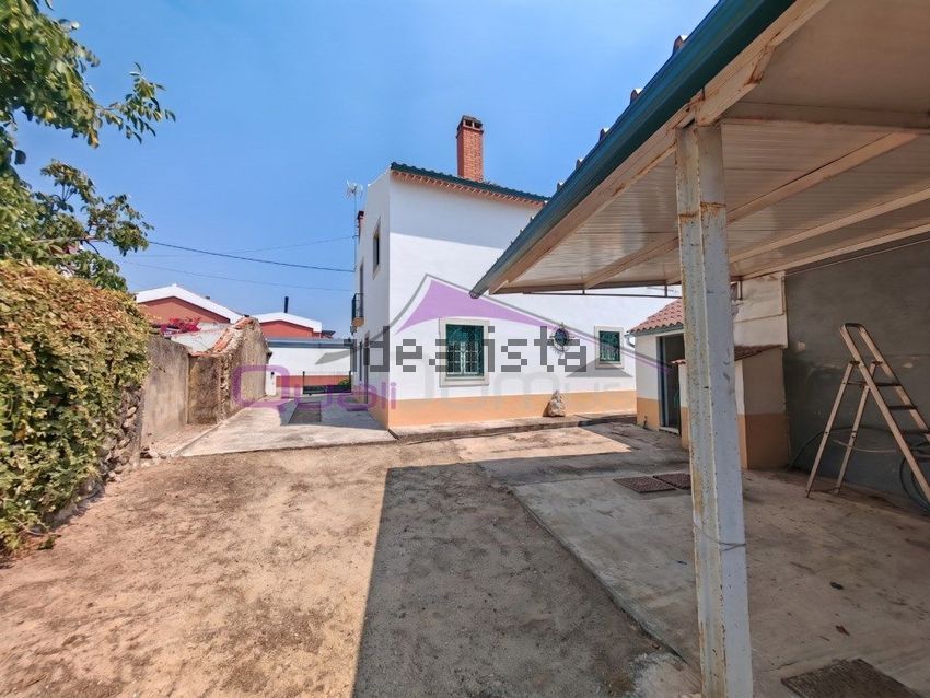 Moradia T4 à venda em Olaia e Paço, Torres Novas — foto 26