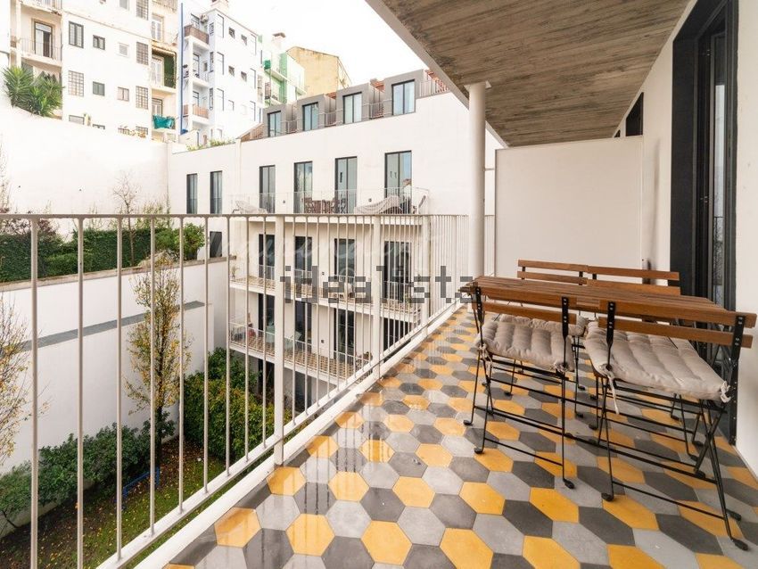 Apartamento T1 à venda em Arroios, Lisboa — foto 14