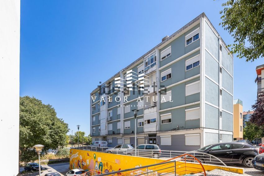 Apartamento T2 à venda em Benfica, Lisboa — foto 24