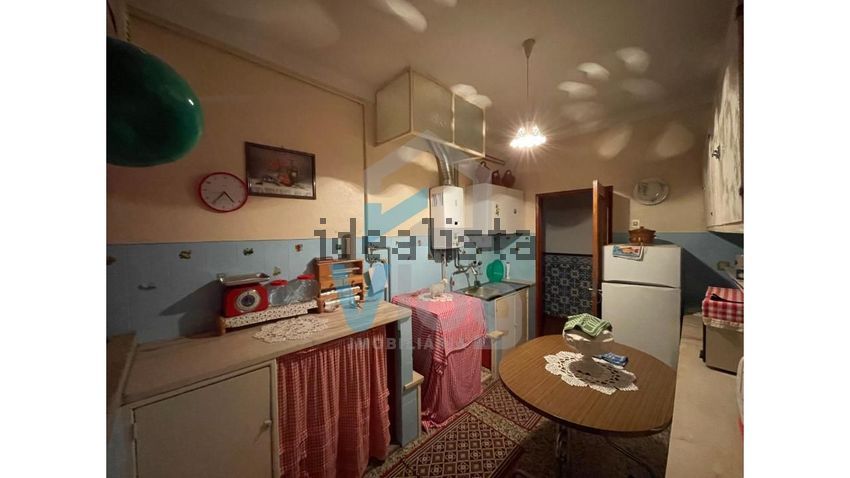 Apartamento T3 em Castelo Branco, €190.000