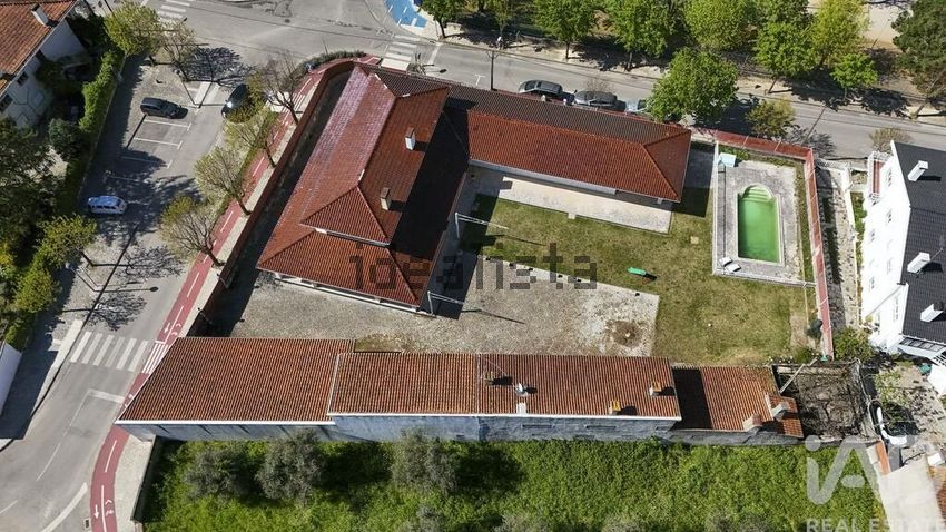 Moradia T5 em Lousã, €595.000