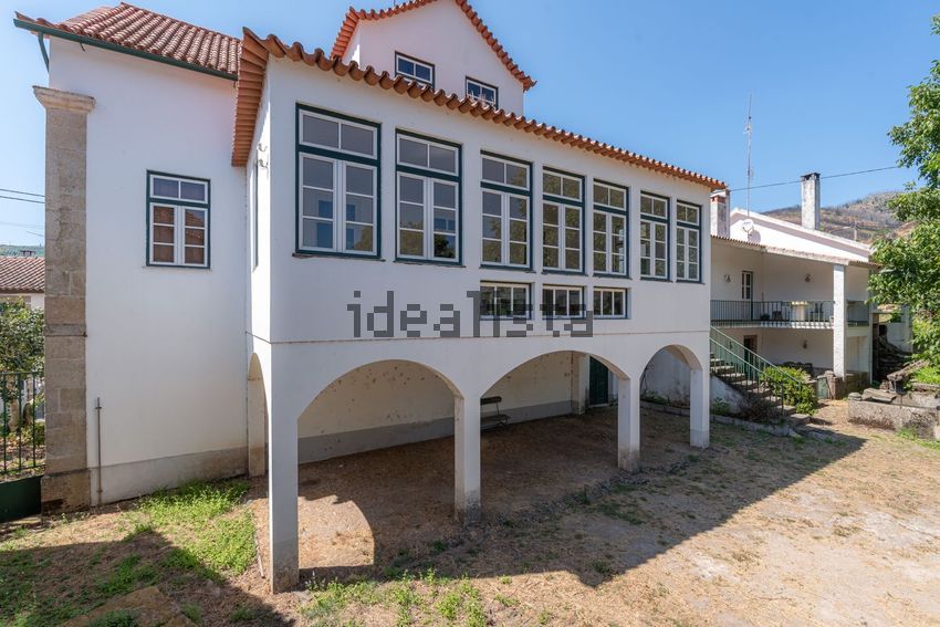 Moradia T6+ à venda em Pomares, Arganil — foto 16
