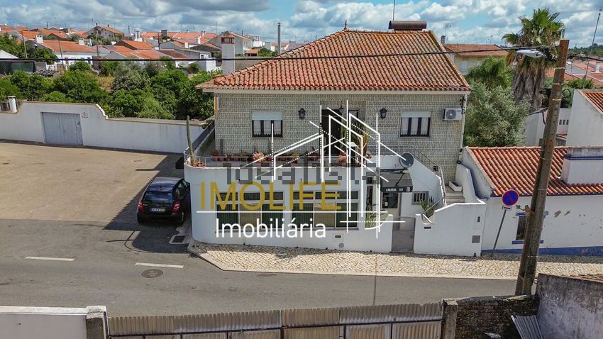 Moradia T3 à venda em Cabeção, Mora — foto 3