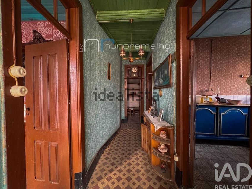 Moradia T2 à venda em Ervedosa, Pinhel — foto 4