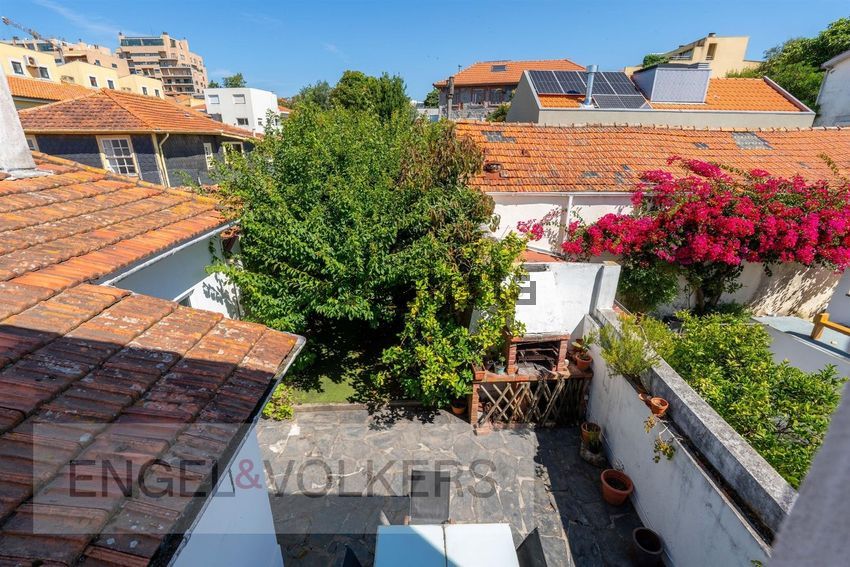 Moradia T4 à venda em Aldoar, Foz do douro e Nevogilde, Porto — foto 16