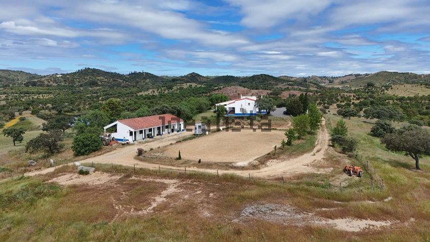 Moradia T5 à venda em Santa Luzia, Ourique — foto 38