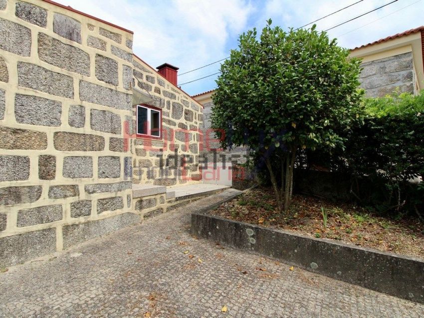 Moradia T4 à venda em Parada de Todeia, Paredes — foto 37