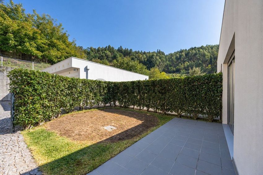 Apartamento T3 à venda em Morreira e Trandeiras, Braga — foto 22