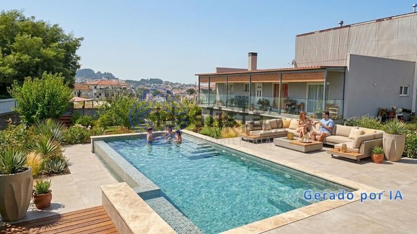 Moradia T2 à venda em Rebordosa, Paredes — foto 6