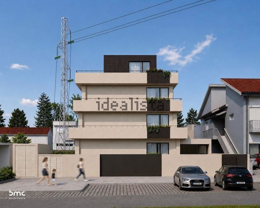 Apartamento T0 à venda em Perafita, Matosinhos — foto 3