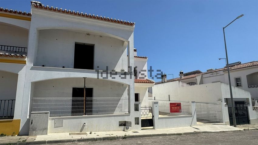 Moradia T5 à venda em Castro Verde e Casével, Castro Verde — foto 2