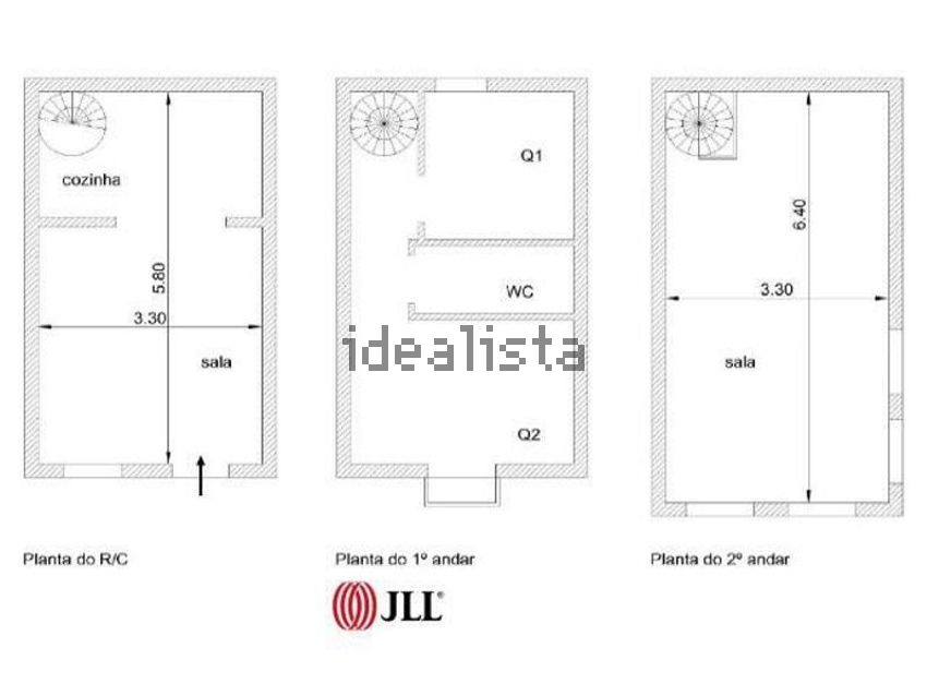 Moradia T2 à venda em Bonfim, Porto — foto 28