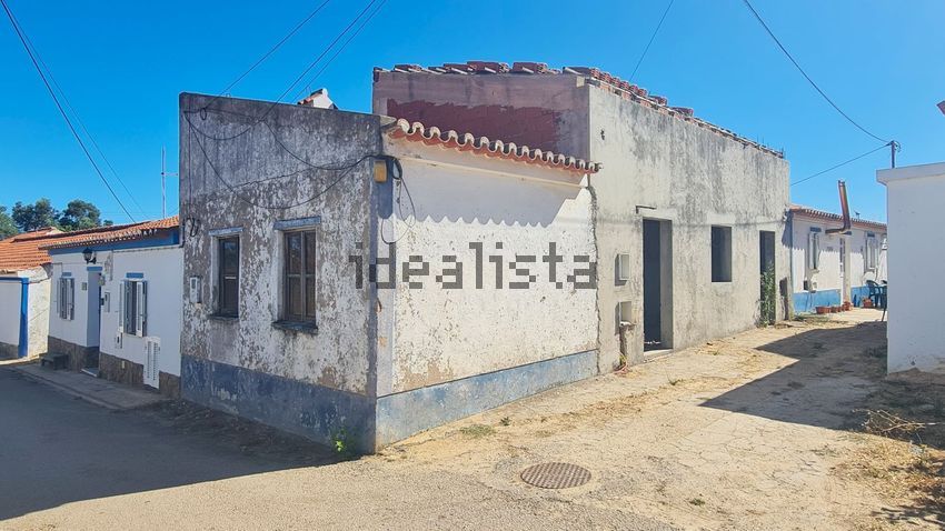 Moradia T1 à venda em Bordeira, Aljezur — foto 2