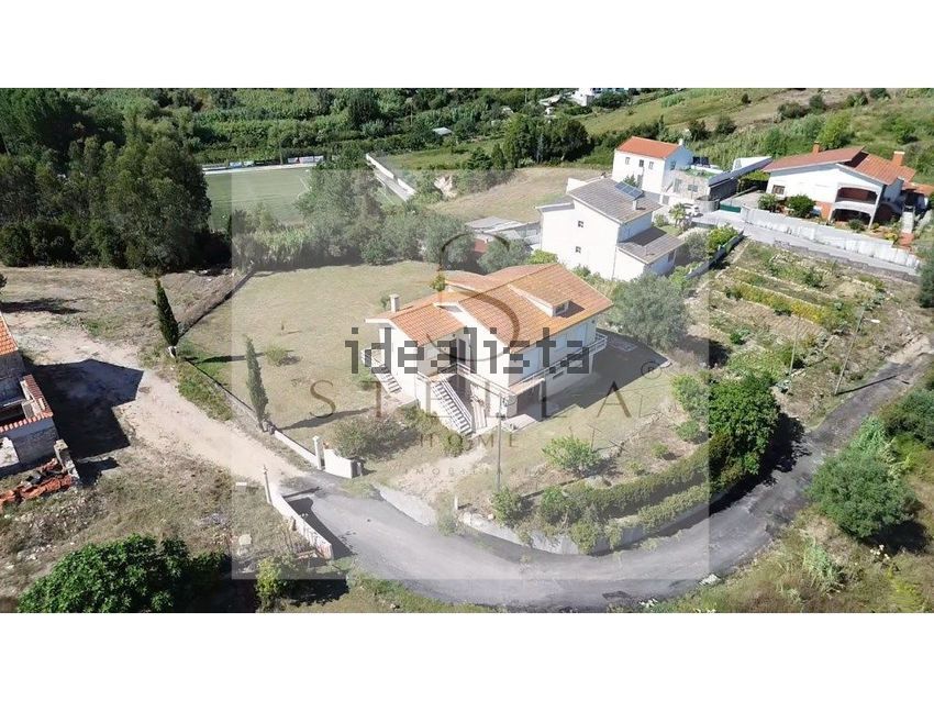 Moradia T5 à venda em Coimbra (Sé Nova, Santa Cruz, Almedina e São Bartolomeu), Coimbra — foto 8