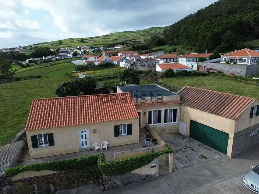 Moradia T3 à venda em Santa Bárbara, Angra do Heroísmo — foto 6