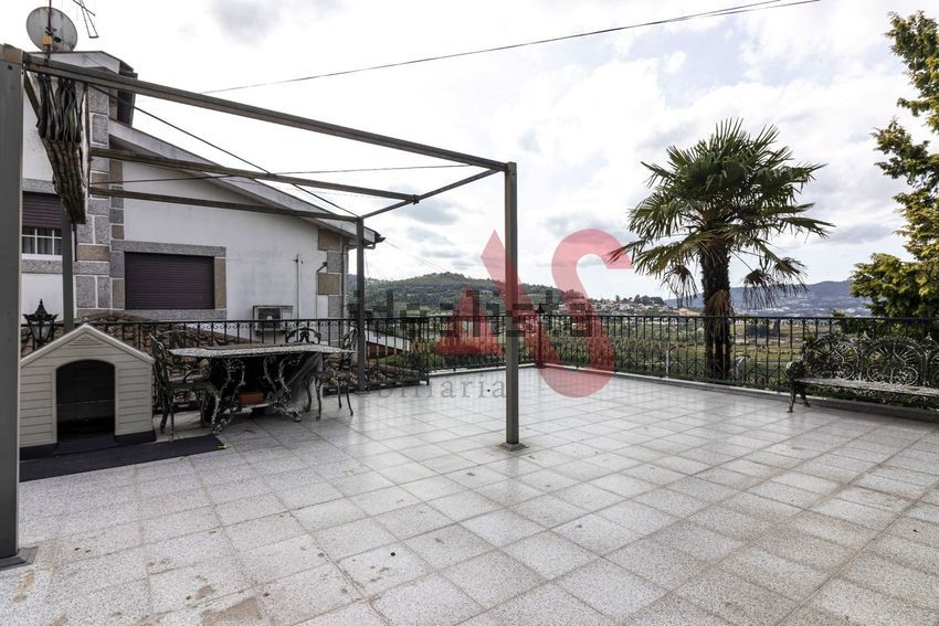 Moradia T3 à venda em Pombeiro de Ribavizela, Felgueiras — foto 32