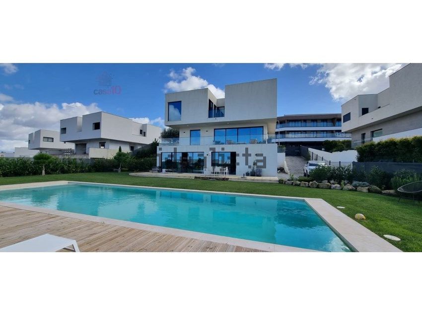 Moradia T5 à venda em Venteira, Amadora — foto 3
